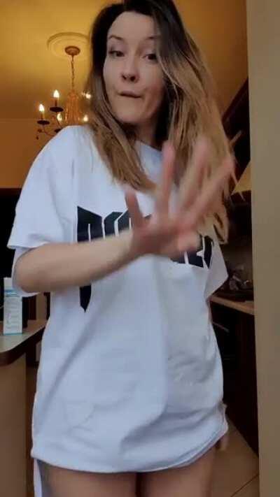 5 reasons why i would make a good presidential candidate. Compelling enough?