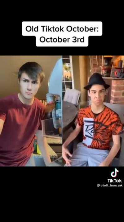 Found one in the wild