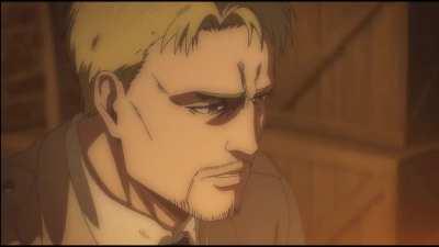 One chapter. ONE FKN CHAPTER.