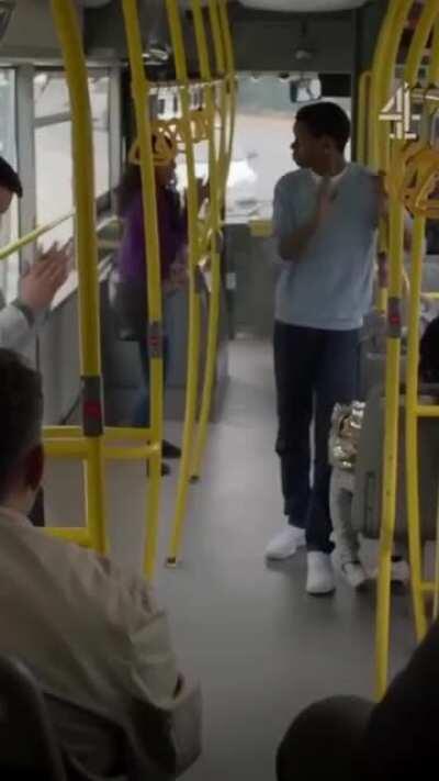 Read the other title