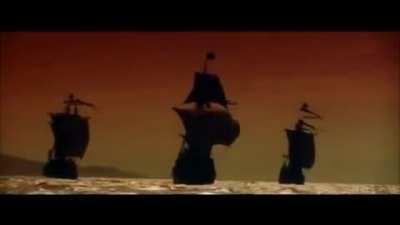 The most normal dream of any based Spanish.