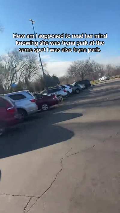 Who's in the wrong here?