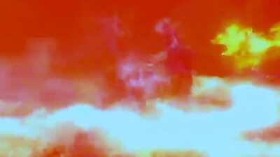 Raging Brachy Finale be like...