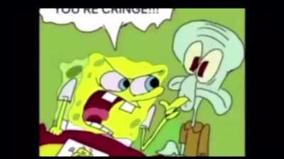 Hell nah spoonfuls made squadron cry😔