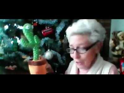 This song is perfect for that cat.