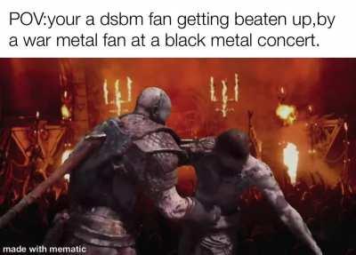 War metal>>>>>>dsbm