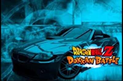 Dokkan Car