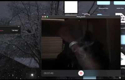 New Lone snippet via tumblr