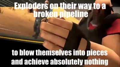 Something I witnessed