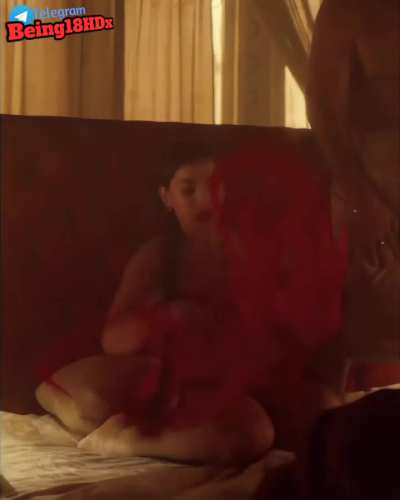 Shweta basu prasad hot scene🔥