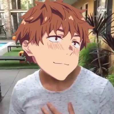 So that's how kazuya fell in love to chizuru