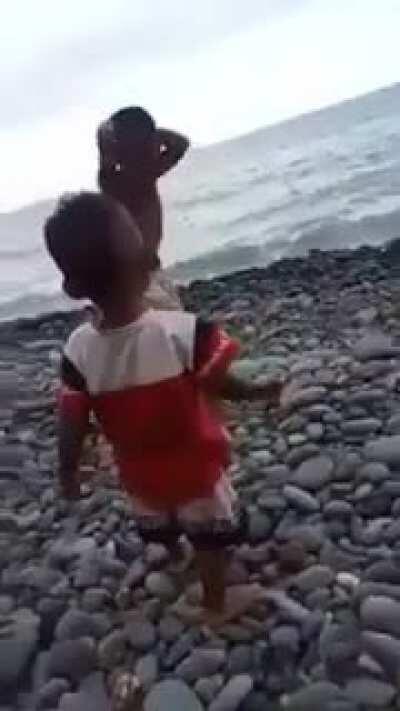 Are you the stoner or the stoned?