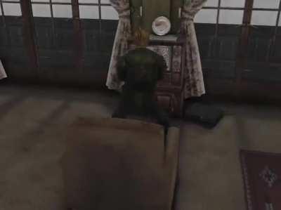 SILENT HILL IS COMING BACK