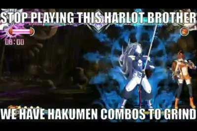 Draphs are temporary, touch of deaths are forever