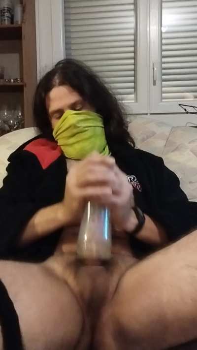 another fuck of this toy