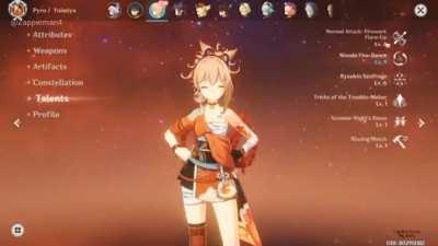 Another reason to pull