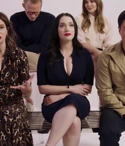 Kat Dennings