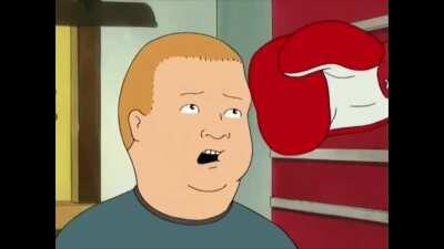 When the guts theme kicks in