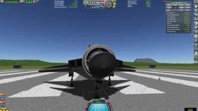 This is an KN/KPQ-66 avionic radar