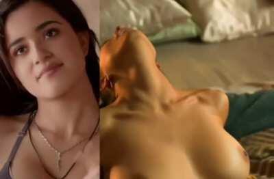 Paulina Gaitan is one of the finest Mexicans out there 🥵