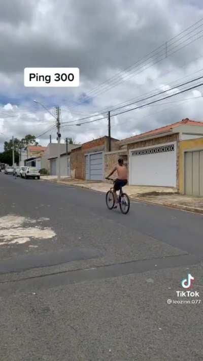 That is so accurate.