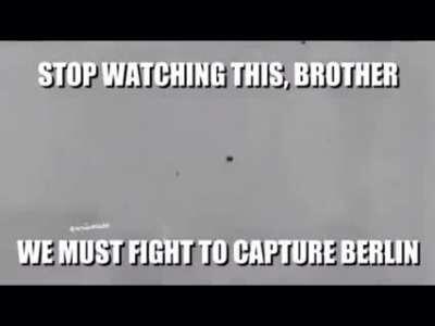 Found this cool clip (edited a bit)