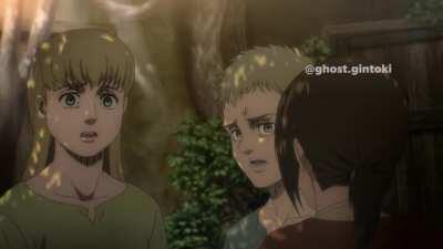 Attack on Titan episode 70 summed up
