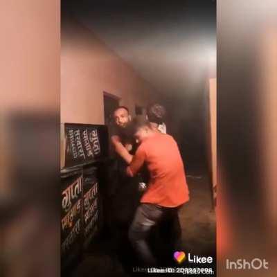 friend sex with girlfriend(Link in comment)