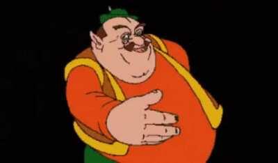 Irish Twitter explaining how they would expertly subdue a suspect.