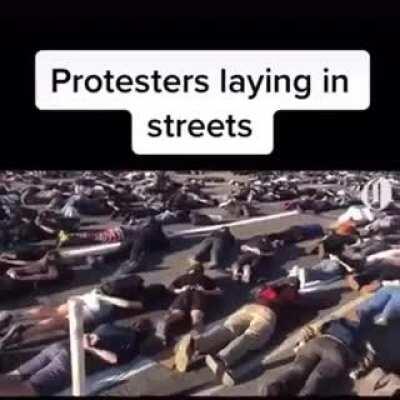 Just let me and the homies go through