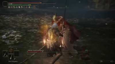 Waterfowl at negative 4800HP is crazy