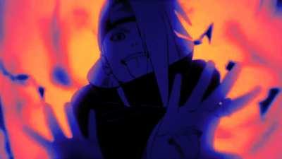 Akatsuki Pv 4K/ /Pain Theme Trap Remix