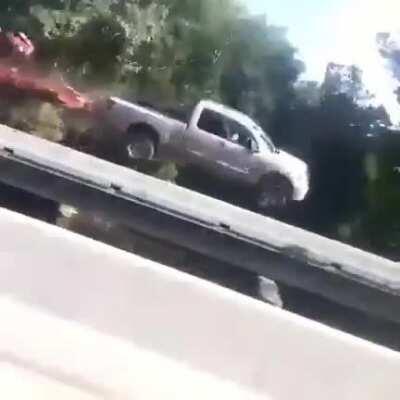 Thats not even zero to hundred thats just straight up what the hell