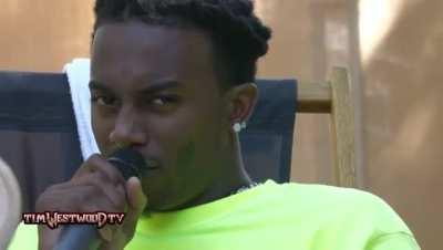 Wise words from the man himself