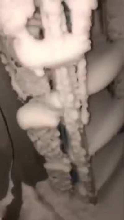 What could go wrong while mining crypto in Russia