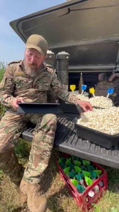 Robert “Jaga-Jaga” Magyar's  trolling level is high end