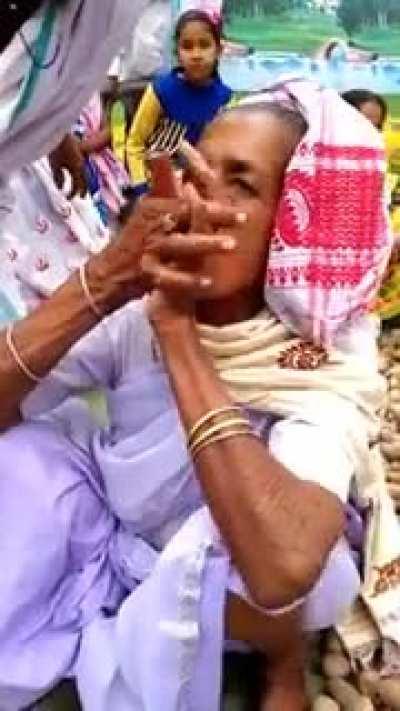 India me Kaunsa patriarchy Hai ye batao 😜