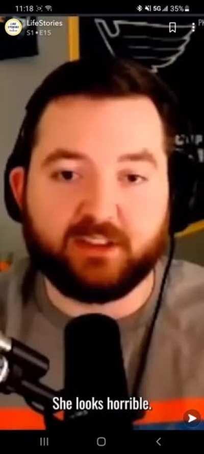 From snapchat front page