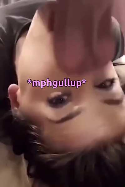 Your instincts were right sissy