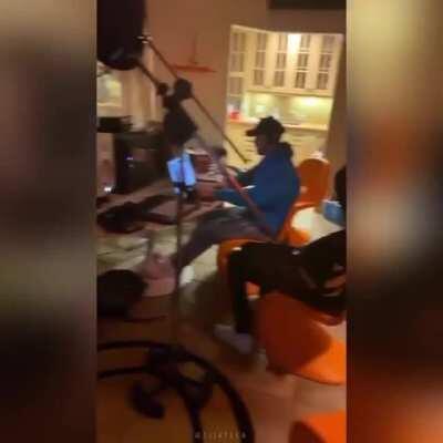 I think this is gonna be part 2 to the Busta rhymes song