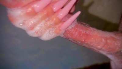 Best product in the shower? Shampoo, Conditioner or Soap?