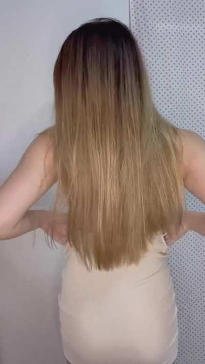 If even 5 guys like this, I'll celebrate and fuck myself 🙈