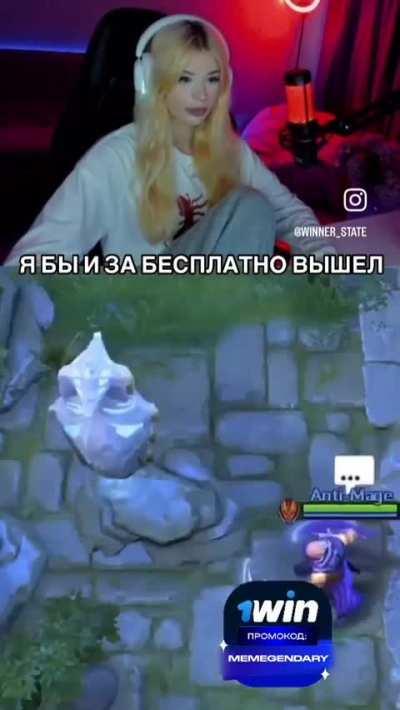 What's your excuse bajs?