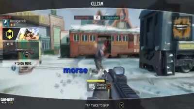 What 0 hours gaming experience does to a mf