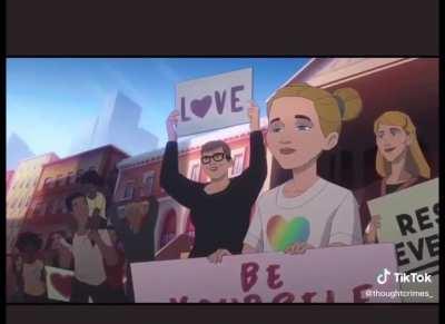 Ted Cruz has been trending on Twitter for 48 hours over this video and people are still losing their minds over it