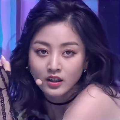 God jihyo looped
