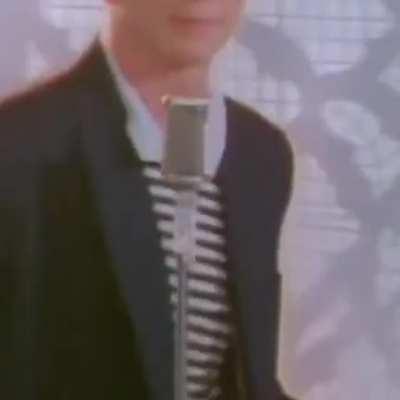 Watch closely to the car