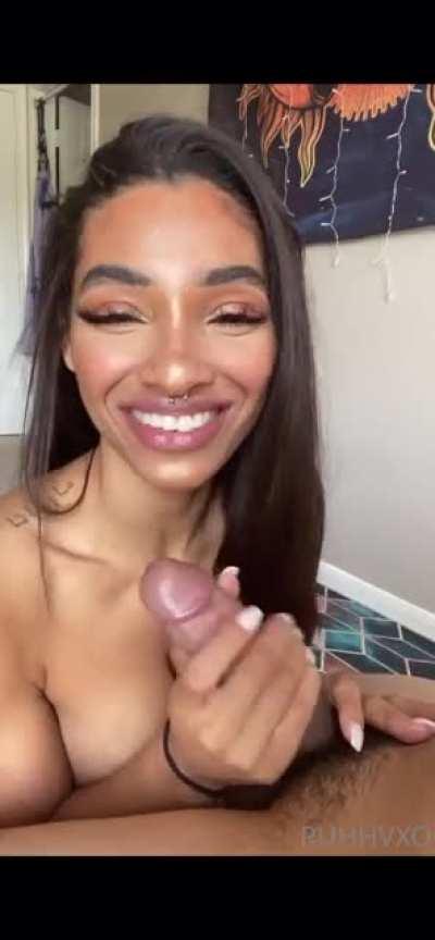 Y’all want the full video⁉️⁉️