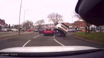 The invincible Toyota Yaris GR