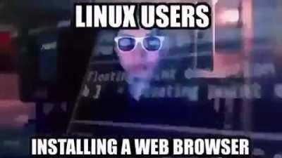 Not pointing fingers, but..